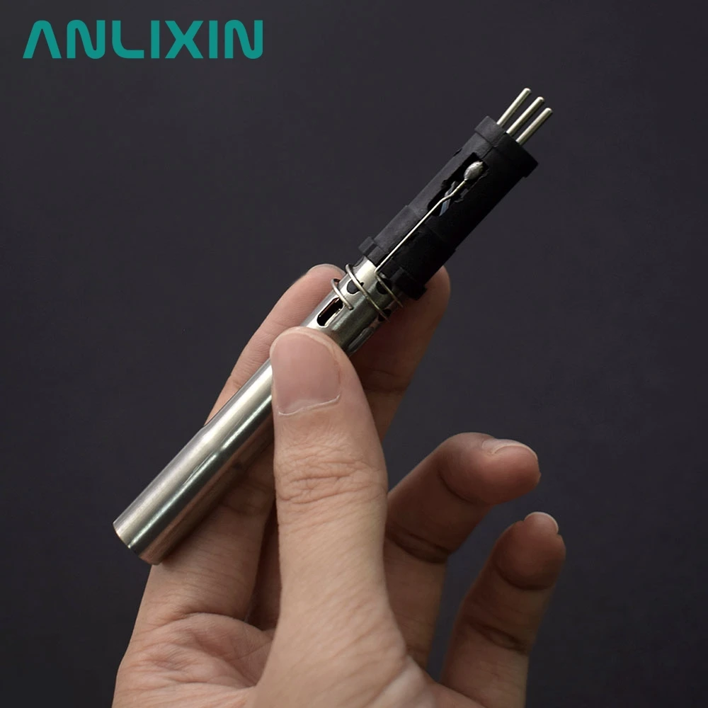 

150 Вт 205 205H подключаемый нагревательный элемент высокой частоты для паяльника ручка сварочный Карандаш инструмент для переработы