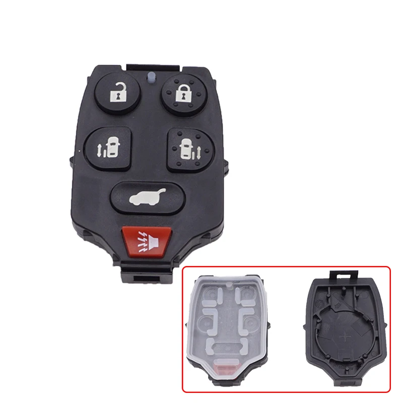 Рисунок 3 - Xinyuexin запасной чехол для автомобильного