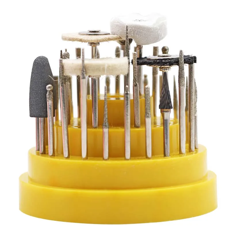 

Стенд для отбеливания зубов из вольфрамовой стали, 41 шт./кор., 2,35 мм, стоматологическая силиконовая резина дюйма