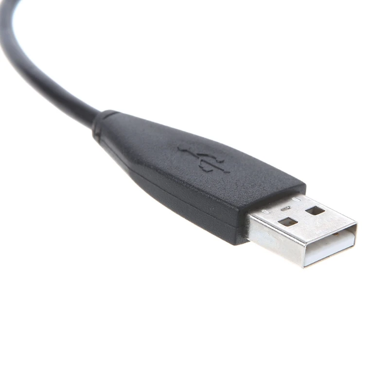Прочный USB кабель для мыши Logitech MX518/510/310 G1 G400 Профессиональная линия