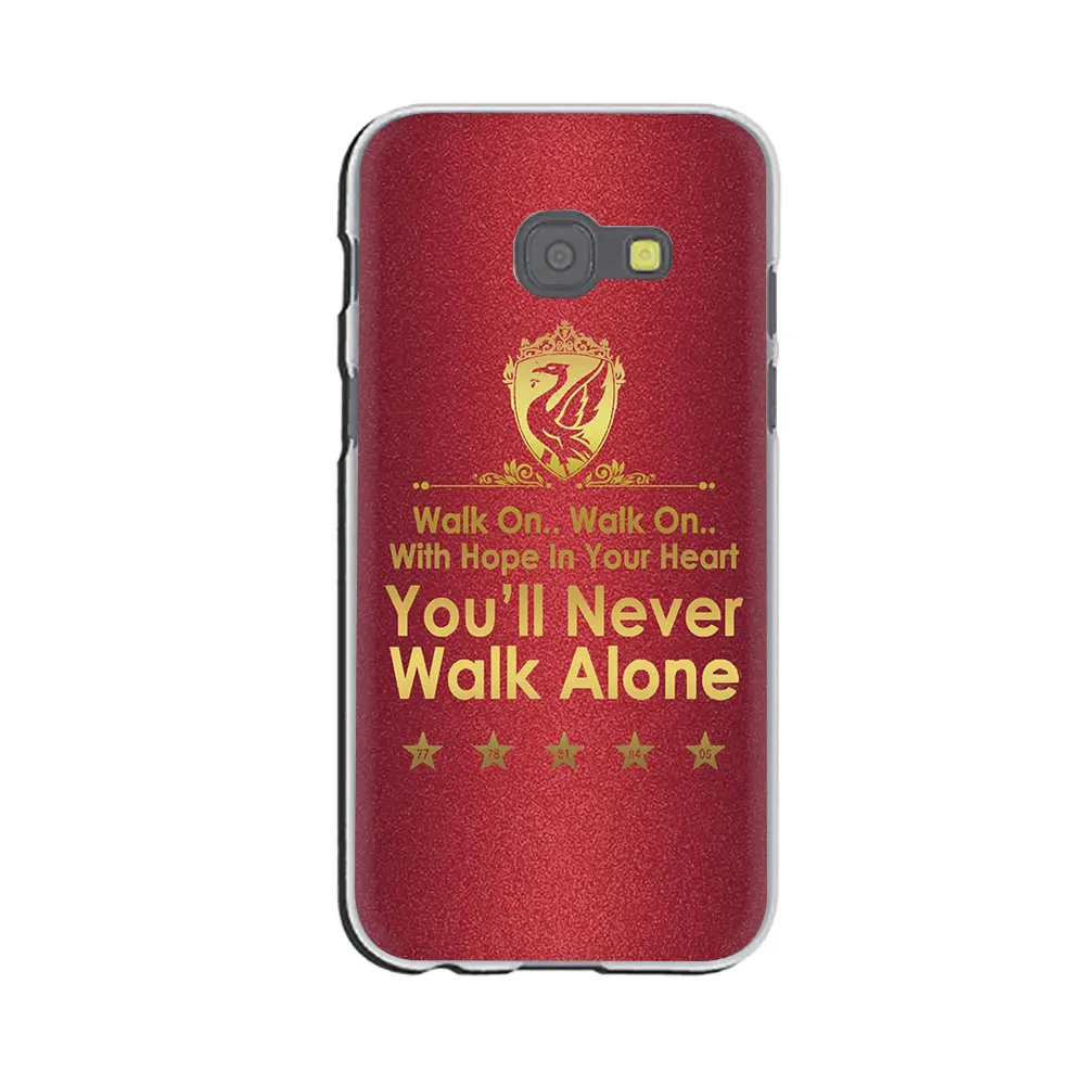 H4 Твердый чехол для телефона Liverpool Club для samsung Galaxy J3 5 Prime EU J7 EU J3 7 US - Color: H4