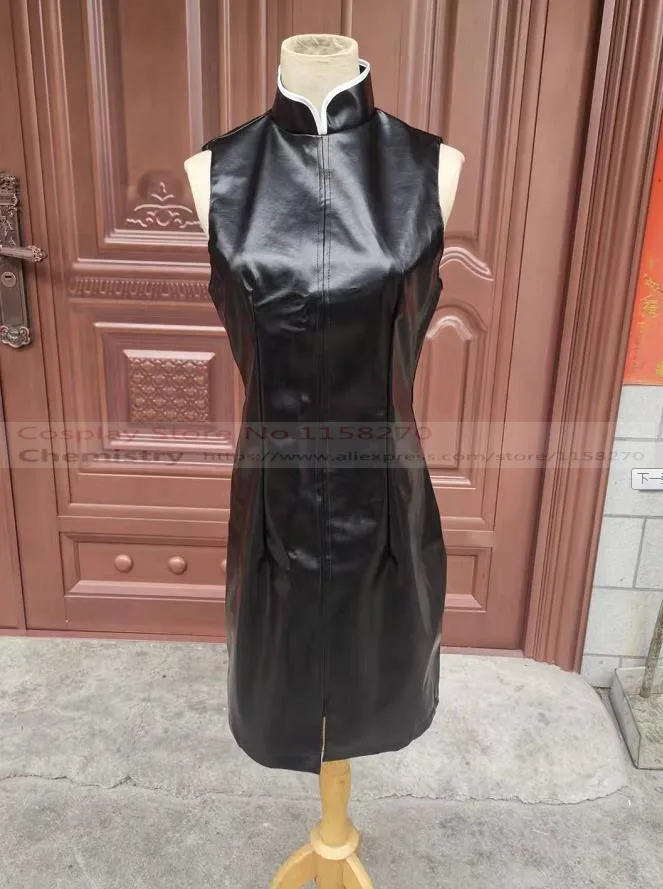 Косплей Костюм Мисато катсураги с ожерельем |