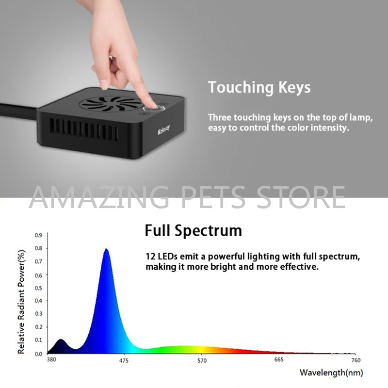 구매 Keloray KELO AN30 수족관 Led 조명, 전체 스펙트럼 바닷물 해양 산호초 LED 조명 SPS LPS 램프 구매 Keloray KELO AN30 수족관 Led 조명, 전체 스펙트럼 바닷물 해양 산호초 LED 조명 SPS LPS 램프