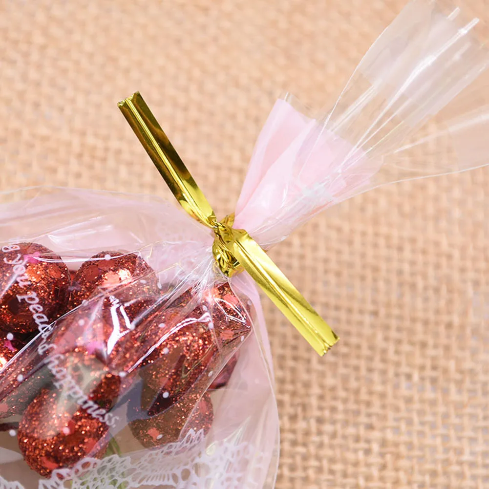 760 шт. 10 см Разноцветные пакеты для выпечки | Дом и сад