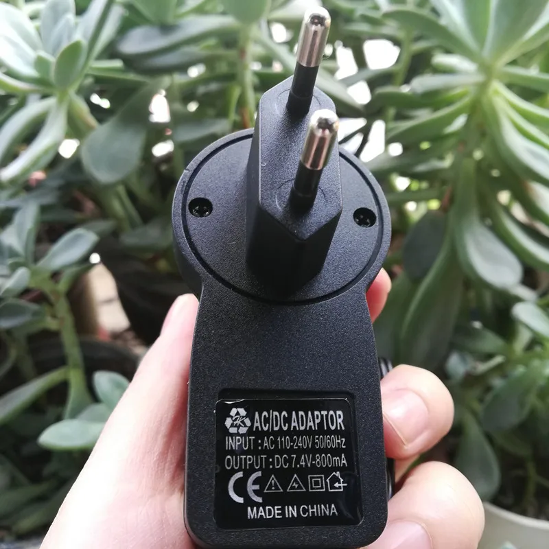 быстрое зарядное устройств