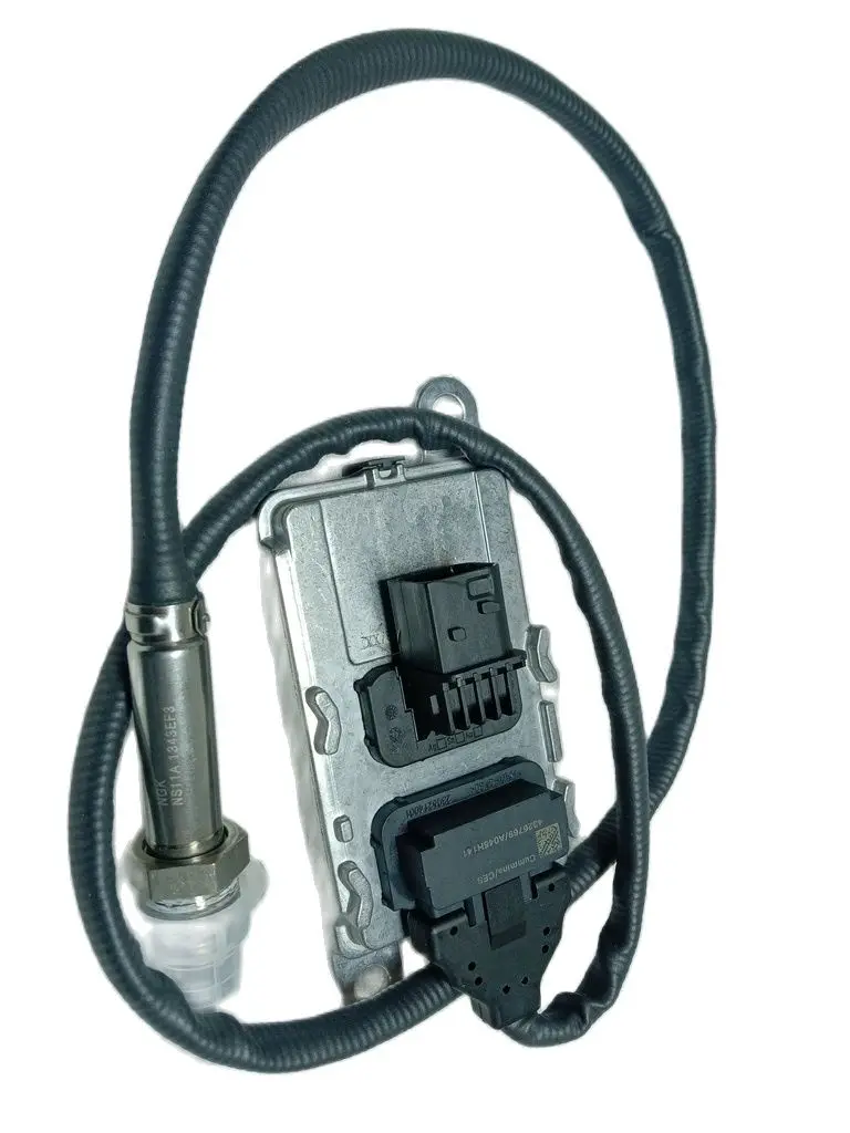 Горячая Распродажа Nox датчик оксида азота 5WK9 7348A 4326769 2139930 для EURO 6 Система
