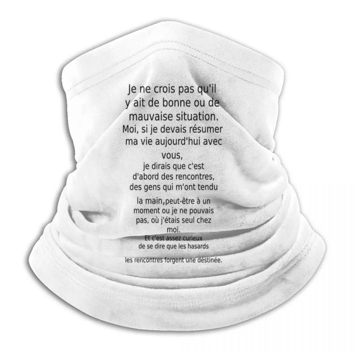 Цитата Астерикс и Обеликс Балаклава маска шарф бандана для охоты зимние мужские