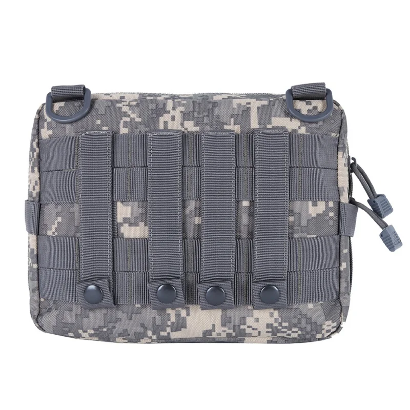 Открытый военный MOLLE Admin Чехол тактический чехол мульти медицинский комплект сумка утилита мешок Открытый Кемпинг прогулки охотничьи сумки