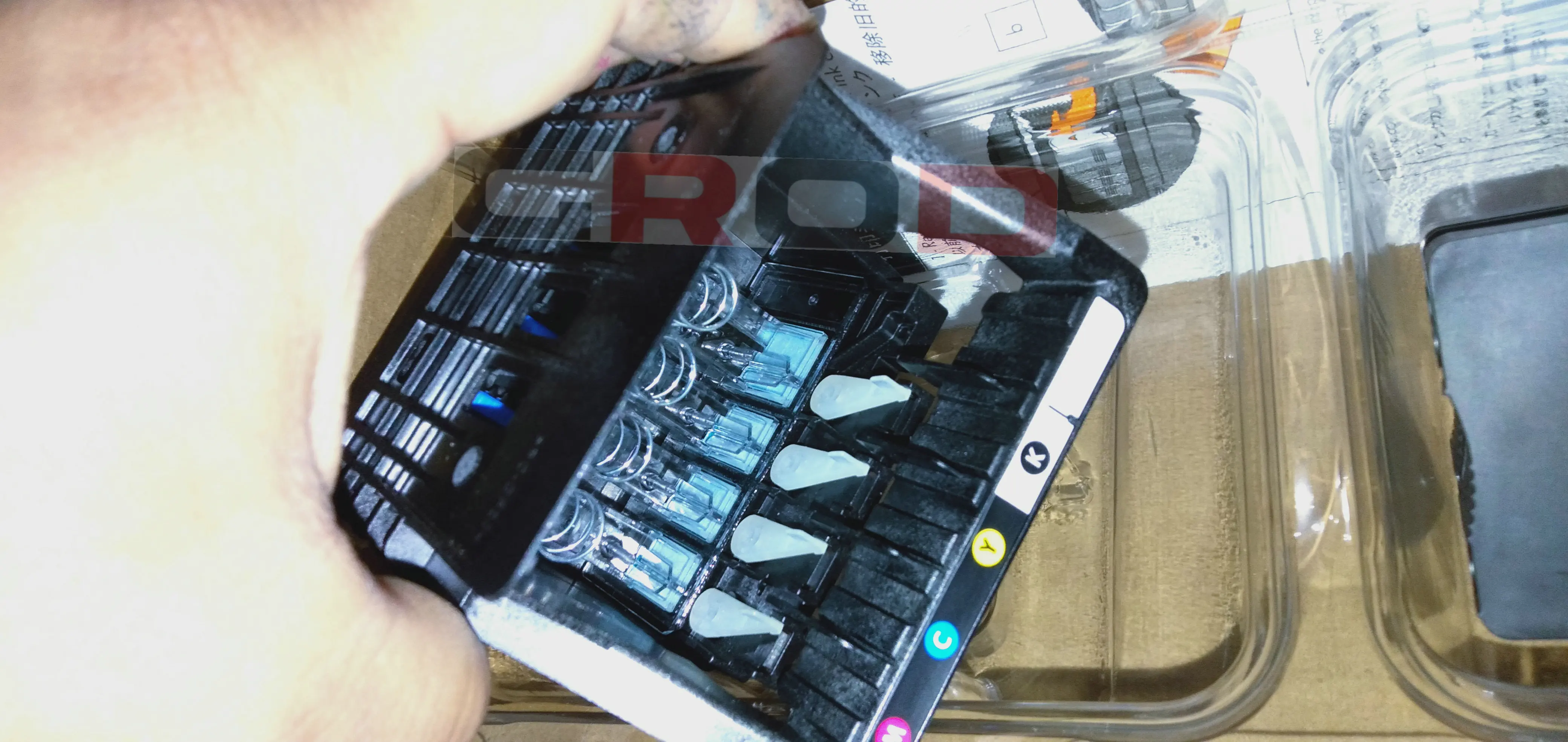 

printheadcartridge for HP OfficeJet Pro 251DW 251 276 Pro 8100 8600 8610 8620 8625 8630 8700 NEW 950 CM751-80013A hp950 950