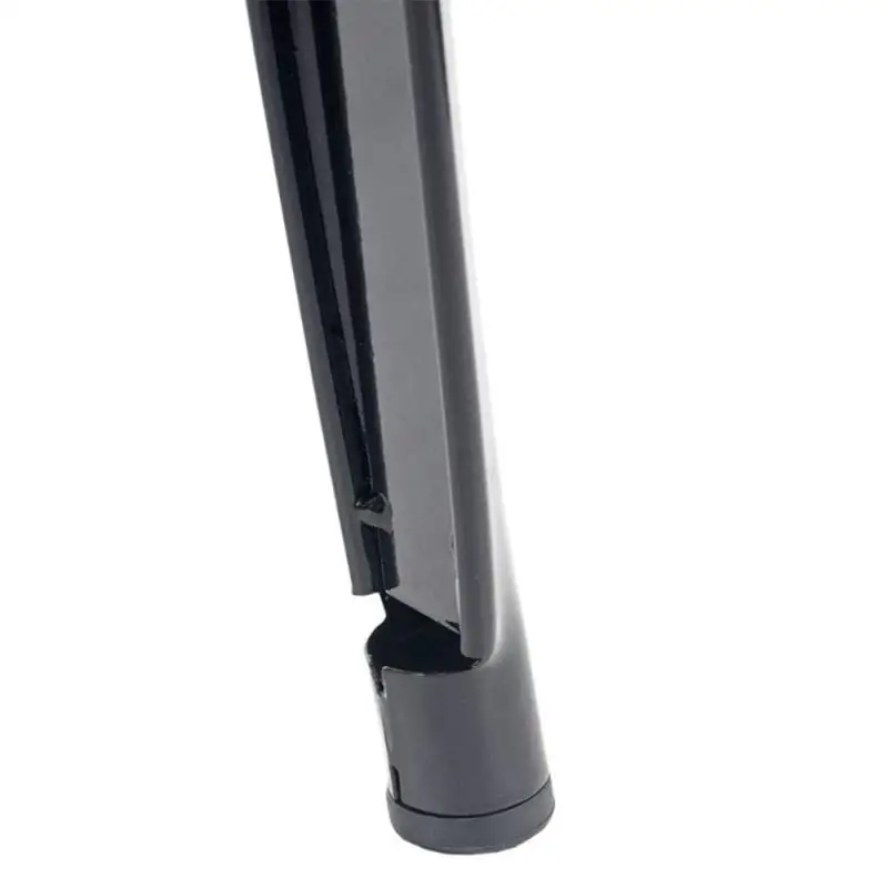 

Neoclassical Tieyi Solid Wooden Bar Table 95cm High-legged Dining Table Pine Countertop Iron Leg Coffee Dining Furniture Desk