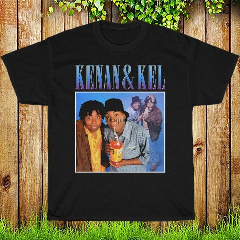 Футболка Kenan и Kel |