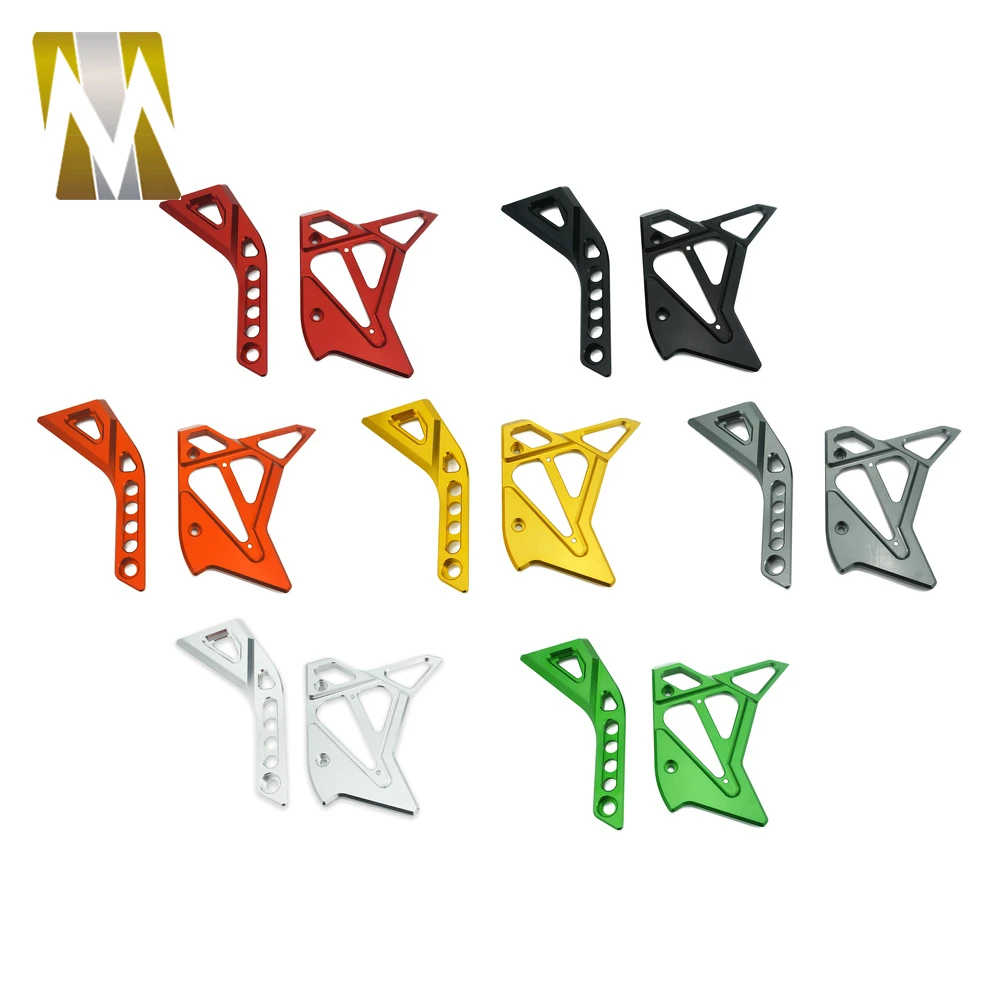 

Fuel Injection Cover Silver Orange Red Gold Black Titanium Green For Kawasaki Z1000 2014 2015 2016 2017 Motorcycle Accessories