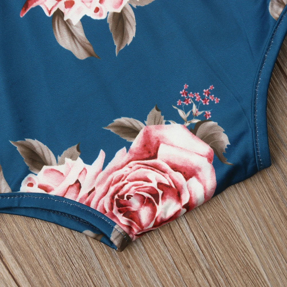 Новинка 2019 г. Осенний комбинезон с длинными рукавами для новорожденных девочек