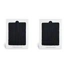 Воздушные фильтры для Electrolux EAFCBF PAULTRA 242061001 241754001, сетчатый фильтр с активированным углем для холодильника, детали для холодильникаn