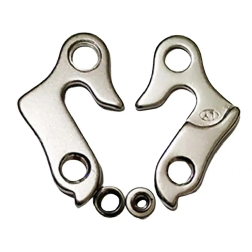 

Corrosion-resistant Excellent Workmanship Bike Rear Gear Derailleur Hanger for MTB Bike