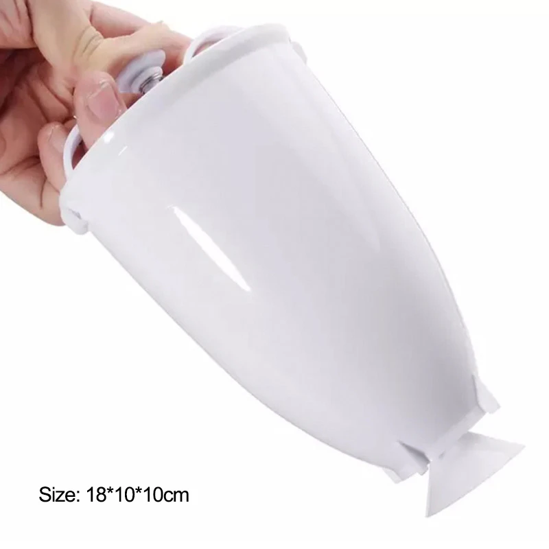 

1Pc DIY Dessert Donut Making Tool Donut Making Artifact Milking Machine Creative Baking Tools Kitchen Dessert Gadget Accessoires