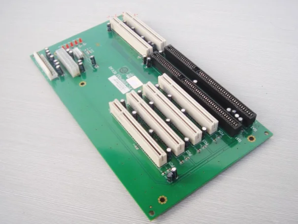 

Industrial computer backplane IPC-6106P4 6-slot industrial backplane IPC-6106P3
