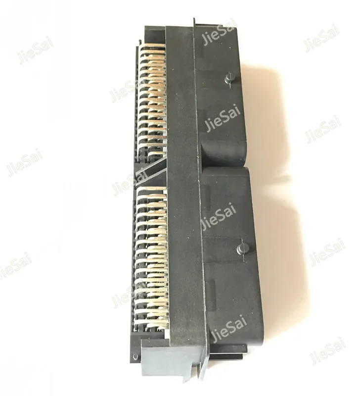 90 контактов FCI 211 PL902Y0008 автомобильный разъем PCB 211-PL902Y0008 211PL902Y0008 ECU | Обустройство