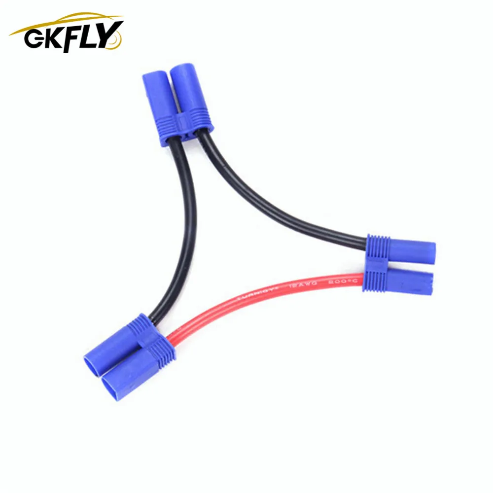 

GKFLY 24V Car Jump Starter Series Connection Wire just for model