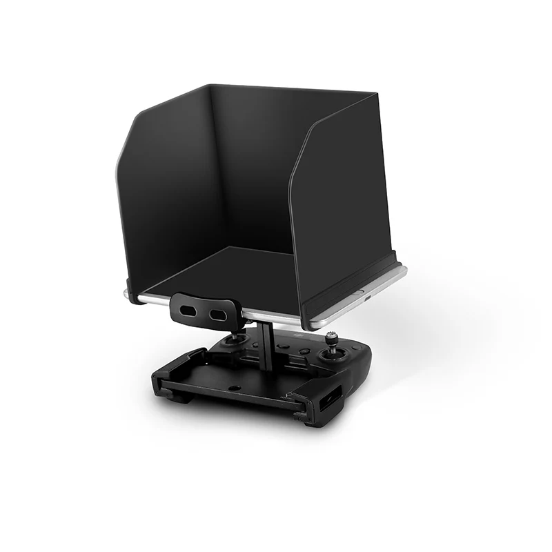 Дрон с дистанционным управлением монитор солнцезащитного козырька для