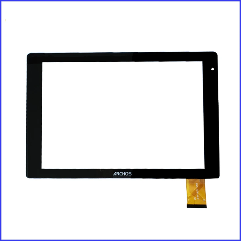 

For HXD-1076-V3.0 Tablet Capacitive Touch Screen 10.1" inch PC Touch Panel Digitizer Glass MID Sensor HXD-1076-V4.0