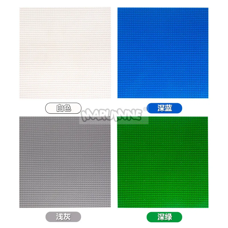Базовая пластина MARUMINE 50x50 точек игрушки сделай сам Классическая развивающий