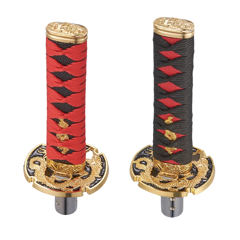 Ручка переключения передач Samurai универсальная ручная и Автоматическая