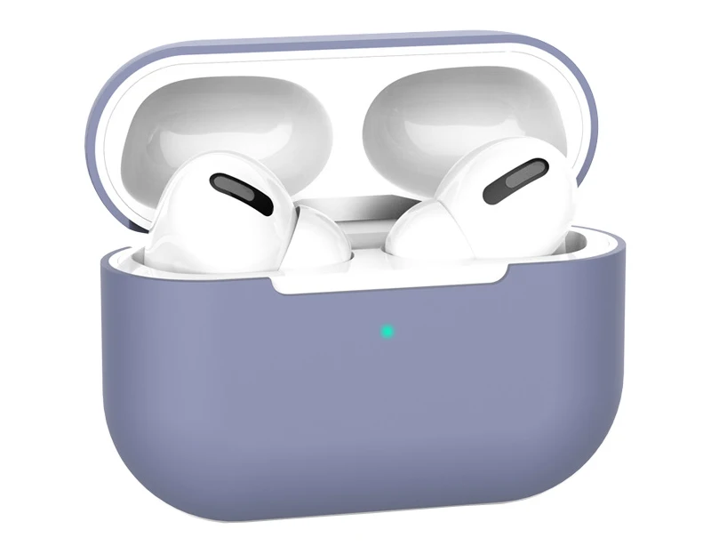 Силиконовый чехол, защитный чехол для Apple AirPods Pro, TPU, Bluetooth наушники, мягкий силиконовый чехол для Air Pods 3, защитный чехол s