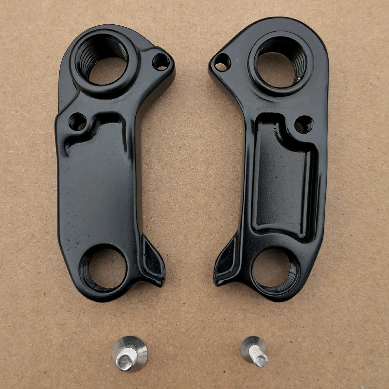 

5 шт. велосипедная Шестерня задняя вешалка для GT # KG0007N02 FORCE Carbon GT Zaskar Comp 9R GT Fury Team Martin Moes mech dropout