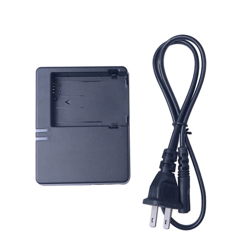 Зарядное устройство для аккумуляторов камер Canon LC-E8 EOS 550D / 600D 650D/700D 100-240 В