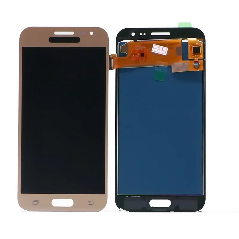 ЖК-дисплей для Samsung Galaxy J2 2015 J200 J200F J200M J200H J200Y сенсорный экран с дигитайзером в