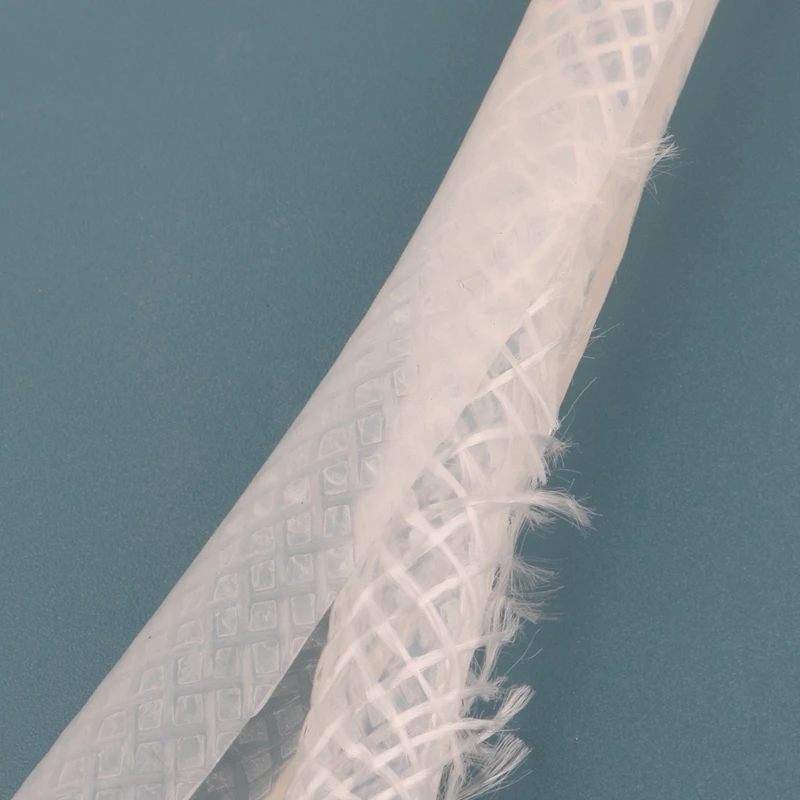 Силиконовая трубка высокого давления резиновый шланг для дистилляции паров