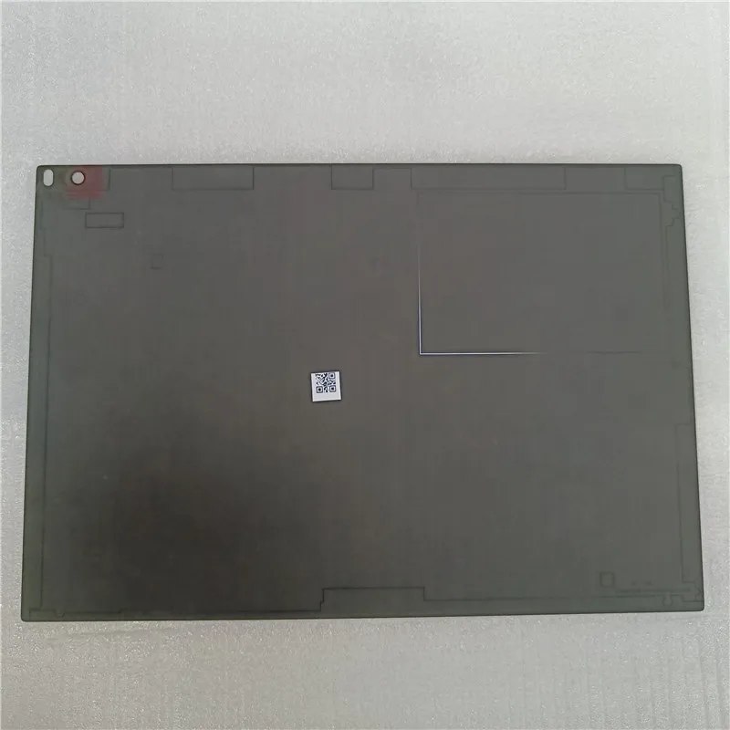 Стеклянный чехол для аккумулятора Lenovo Tab 4 10 Plus TB-X704 TB X704 задняя крышка TAB4 |