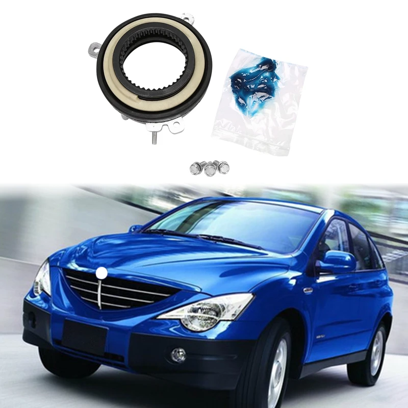 

Car Hub Lock Actuator Time for SSANGYONG Actyon Sports Kyron2 Rexton 2005-2013 4151009000 4151009100