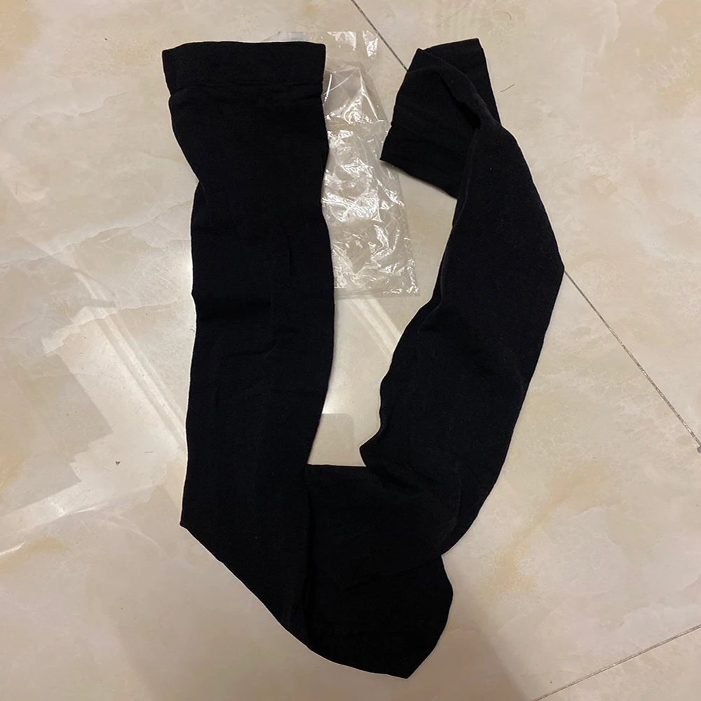

Hot Sexy Women Socks Fashion Stockings Elastic Casual Cotton Thigh High Over Knee Opaque High Socks Girls Female Long Knee Sock