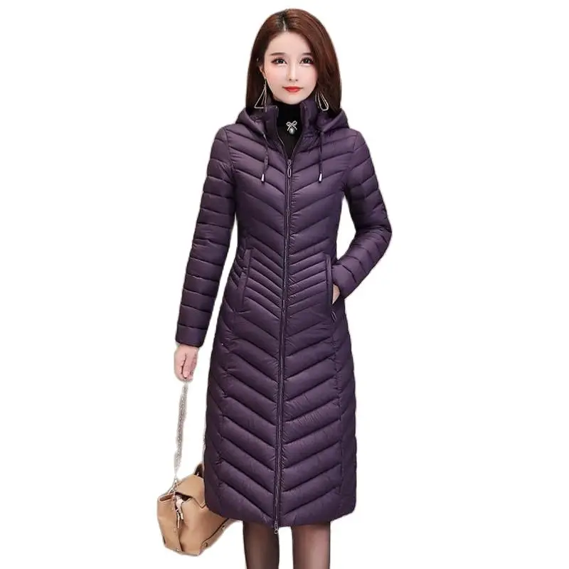 Парка пальто зимняя куртка женские хлопковые куртки 2021 женское хлопковое тонкий
