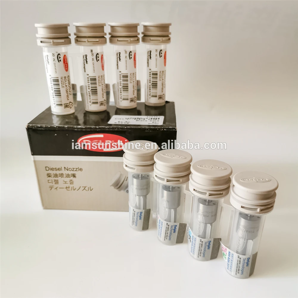 

original fuel injector nozzle BDLLA158P854/DLLA158P854/6980522 for 4HK1/6HK1 095000-5471/8976097883/8943920581/8976097894