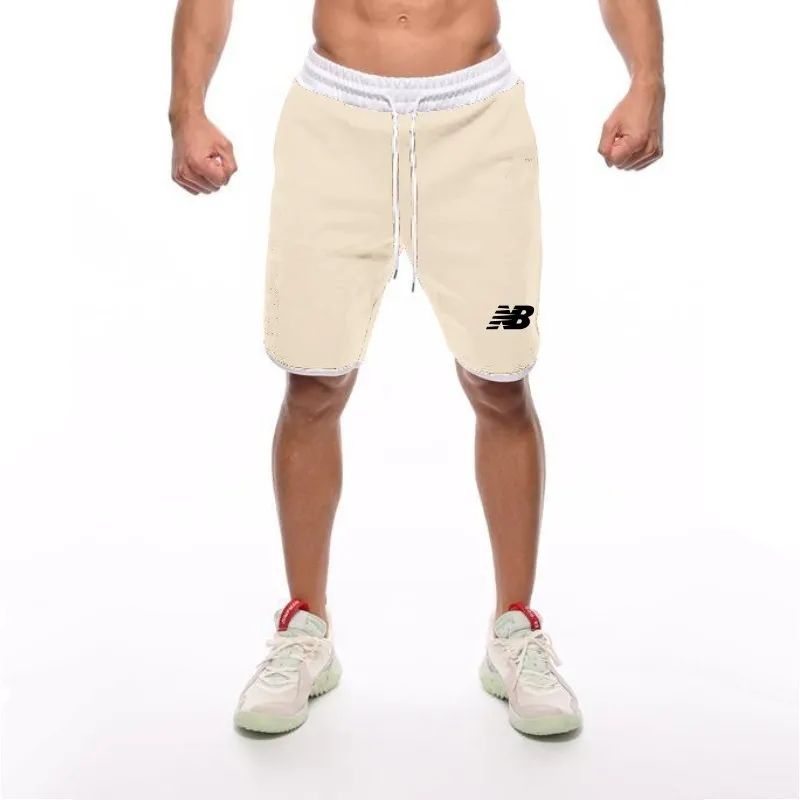 

Gym shorts Men 2021 Running Jogging Shorts Sport Men Fitness Training Shorts Summer Male Quick Dry Jogging Short Pants