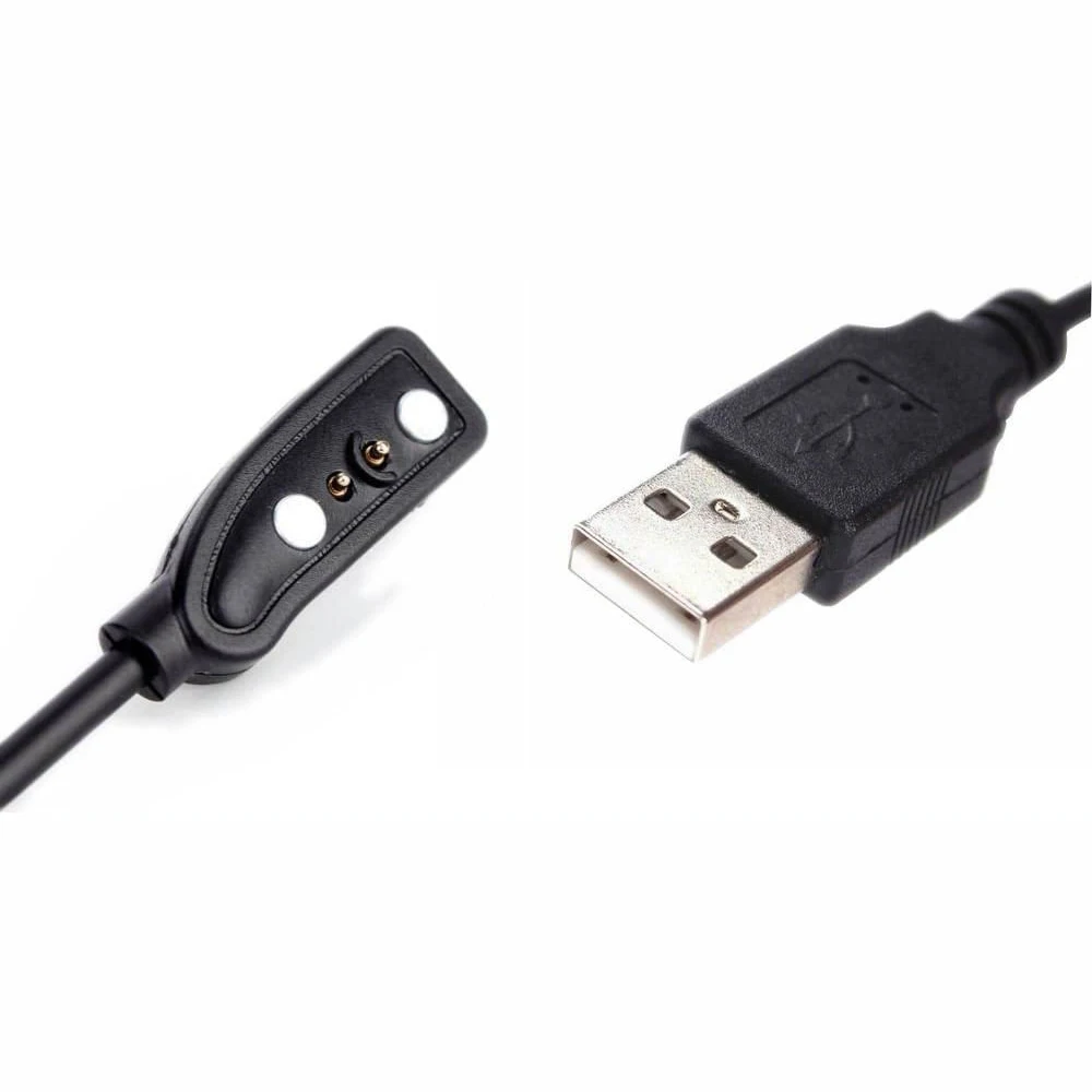 Charger for Pebble Watch Classic 1st Gen Replacement Charging Cable Cord Smart | Наручные часы
