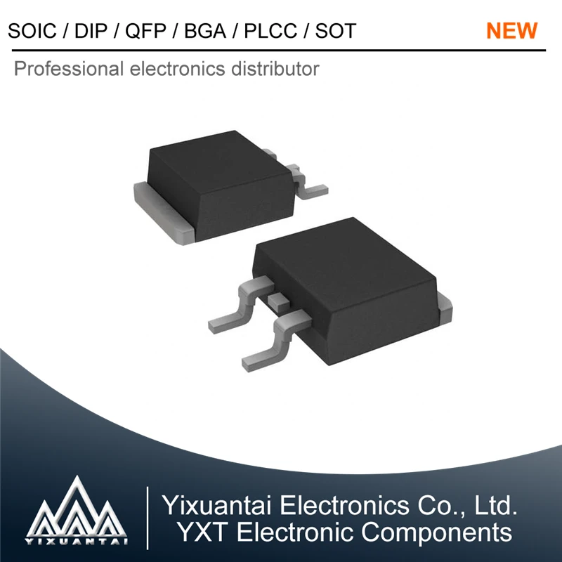 NTB23N03RT4G NTB23N03RG NTB23N03R  Marking NTB23N03G【TO-263-3, D²Pak (2 Leads + Tab), TO-263AB】100pcs/lot New