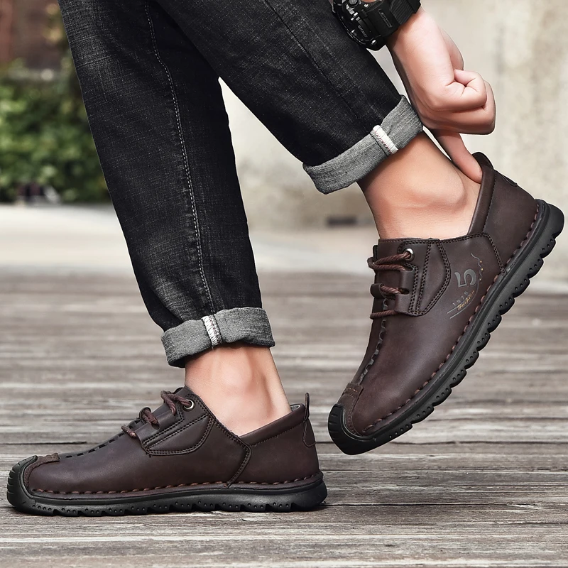

Men's Shoes