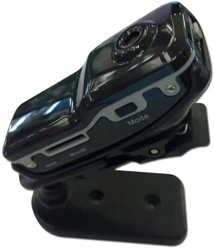 HBUDS Mini DV MD80 DVR спортивный видеорегистратор камера видеокамера веб