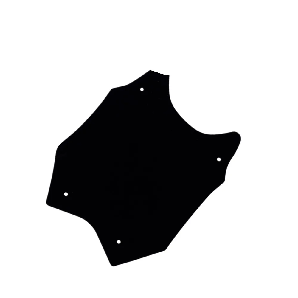 Универсальная накладка на сиденье для мотоцикла 15 мм из пены YAMAHA R1 2009 2010 2011 2012 2013