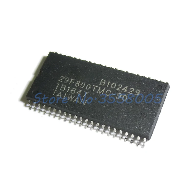 1 шт. MX29F800TMC 90 SOP 44 29F800TMC 29F800|Реле| |