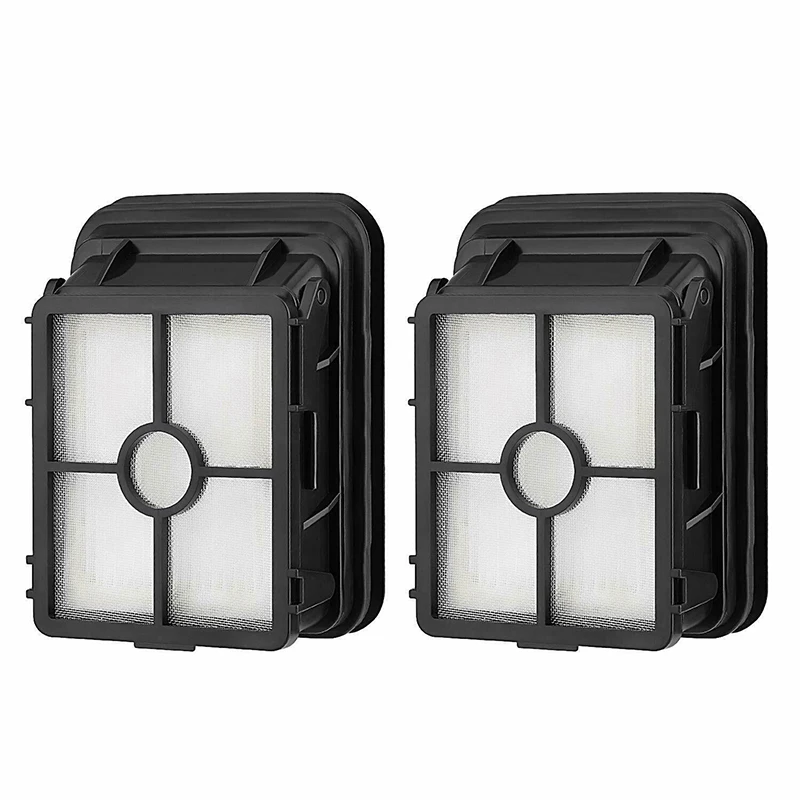 

For Bissell 1866 CrossWave Vacuum Cleaner Filter. # 1608684 17858 1785A 17859
