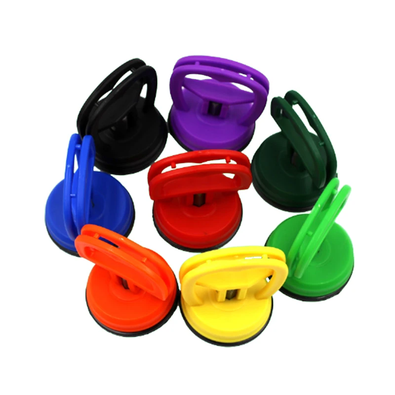 Многофункциональная мощная линейка на присоске цветная присоска держатель