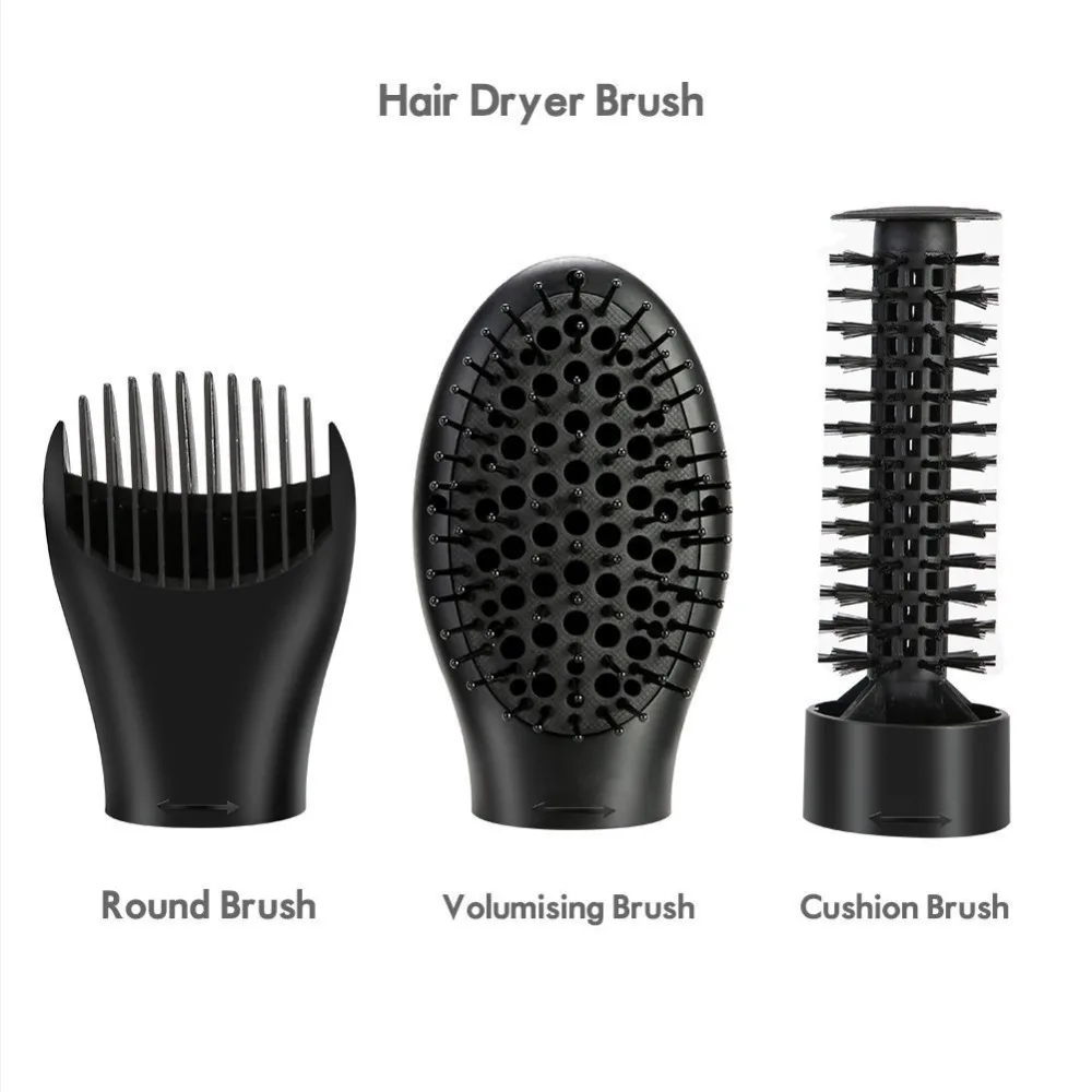 Профессиональный фен для волос многофункциональный электрический волос|Утюжки