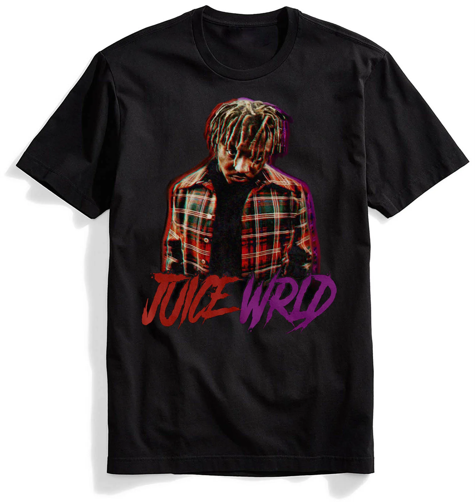 

Memories Juice Wrld 999 T Shirt 2020 Casual Man Shirt