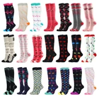 Носки компрессионные, дышащие, для мужчин и женщин, 2021