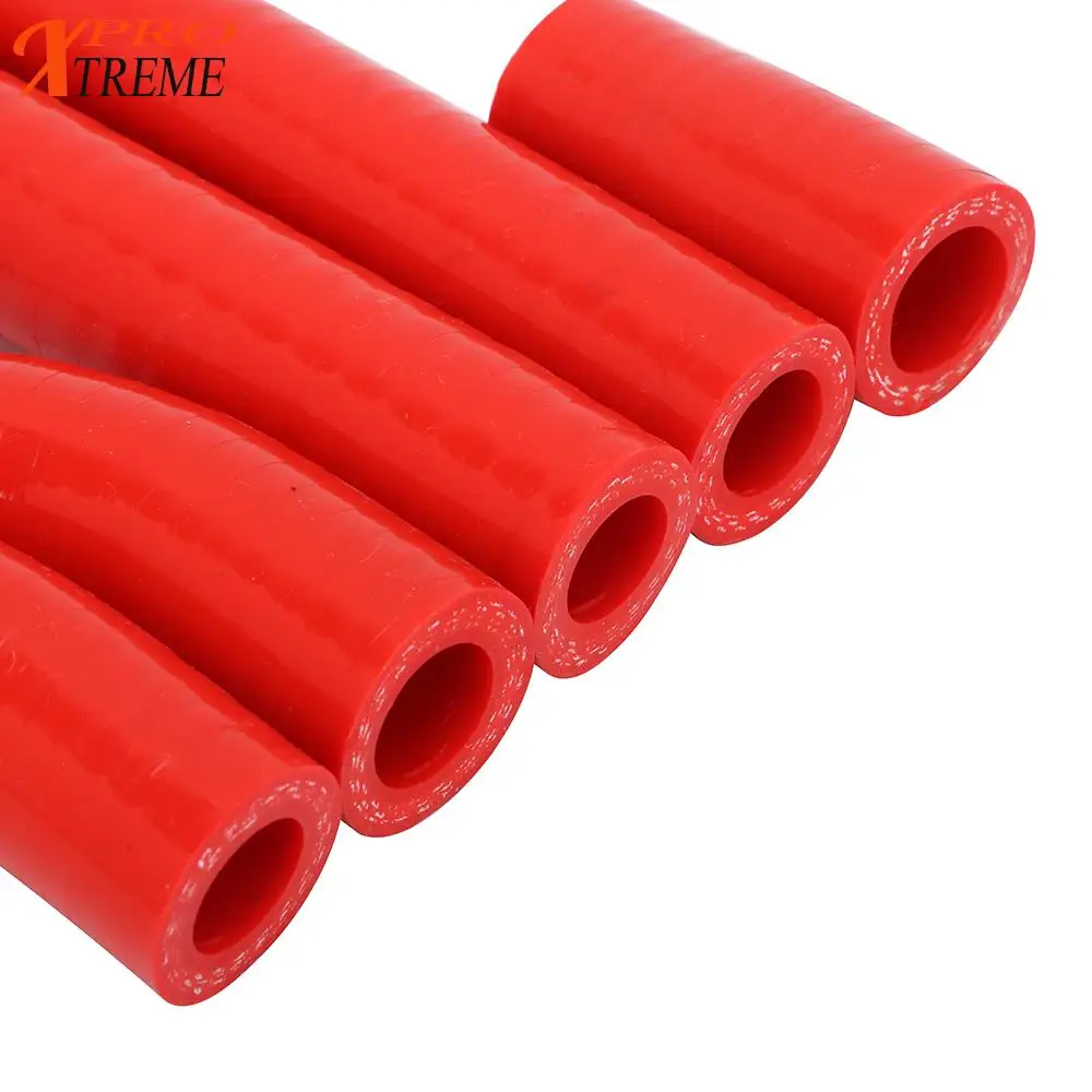 Мотоцикл шланг радиатора Хладагент водяная трубка для Honda CR125 CR 125 2005 2006 2007 2008 по